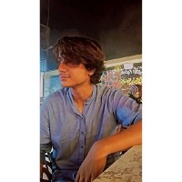 Muhammad Burhan Zaman