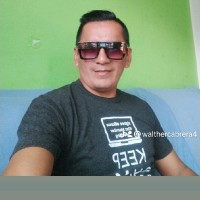 Walther Cabrera