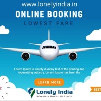 Trip Lonely India