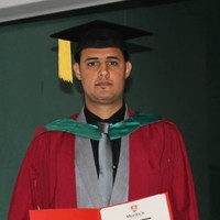 Moamer Shakroum