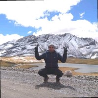 Marco A. Caballero Moreno
