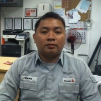 Mark Laido Arellano
