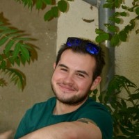 Nicolas VOUHE