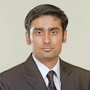 Akshay Bhargava