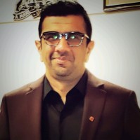 Ghalib Ahmad Qasim