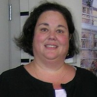 Jane Lipton