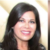 Nancy Nasr