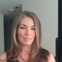 Alison Houston