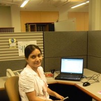 Anindita Paul