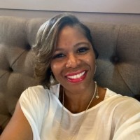 Tracy Eubanks
