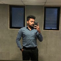 Shubham Yedekar