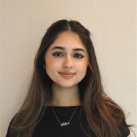 Mashal Iqbal
