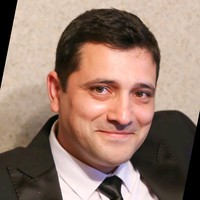 Alex Cobzaru