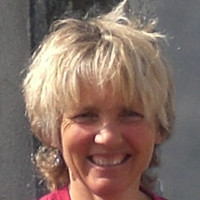 Kathy Iffla