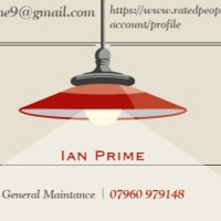 Ian Prime