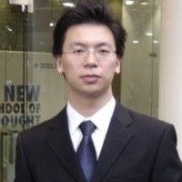 Ke Zhang