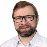 Stefan Riedl