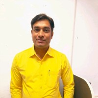 Jitendra Singh