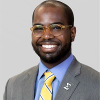 Louis Brown, M. Ed