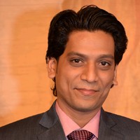 Dr. Bhawesh Panchal