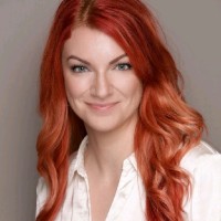 Anna Cavanagh