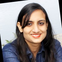 Dr. Antarmayee Panigrahi
