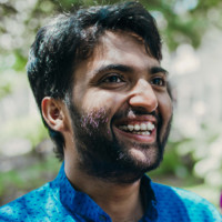 Parthasarathy Vaidya