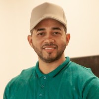Joel Tavarez