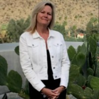Debra Leary