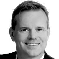 Andreas E. Apeldorn