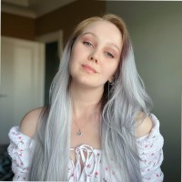 Julia Staryntseva