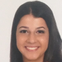 Kate Amin