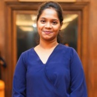 Priyadarshani Selvaraj