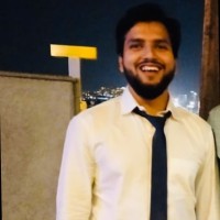 Ankit Tripathi
