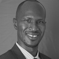 Amadou K. Traore