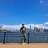 Prashant Shrestha
