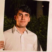 Luis David Ramírez Contreras