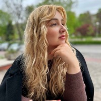 Tetiana Chernyshova 🇺🇦