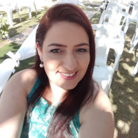 Fernanda Santos Albertão Azenha