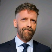 Chris Sheaves, Mtm, Bba