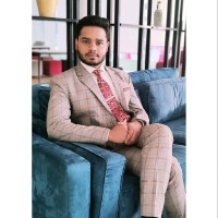 Devashish Dewangan
