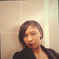 Tasha Johnson