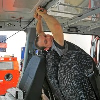 Ephrem Sasha Baumann