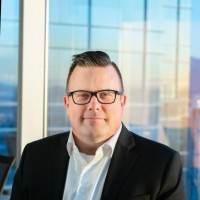 James Stiver, Rpp, Mcip