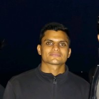Hardik Padur