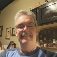 Rich Motsinger