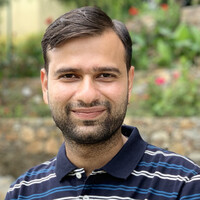Dr Aman Dave
