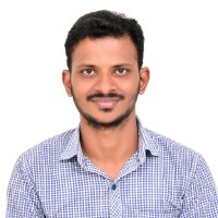 Pradeep M