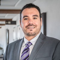 Fernando Olivares