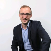Geoffrey Melchior